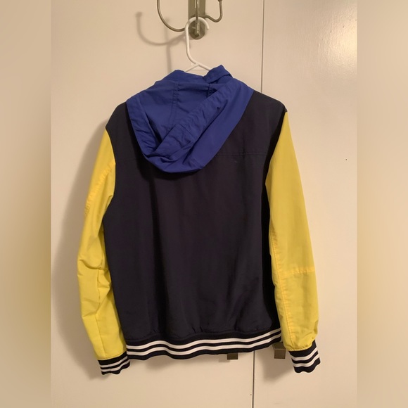 Tommy Hilfiger men jacket - Picture 2 of 4